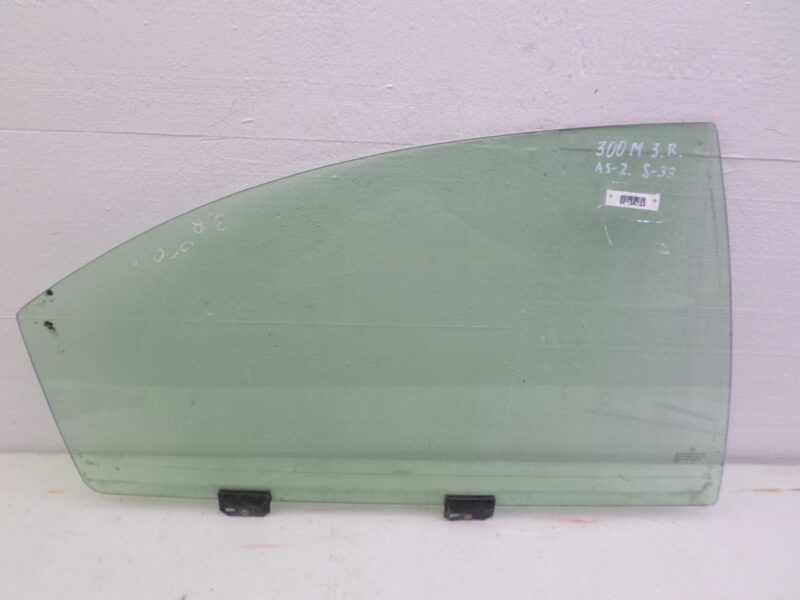 Изображение товара 138723 - 00138723 steklo dveri zadnej pravoj