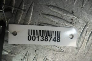 Изображение товара 138748 - 00138748 trubka maslyanaya Ford Explorer 2