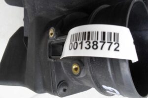 Изображение товара 138772 - 00138772 korpus vozdushnogo filtra 2