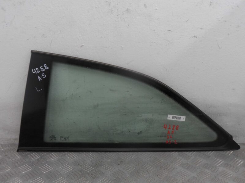 Изображение товара 138809 - 00138809 steklo kuzovnoe levoe