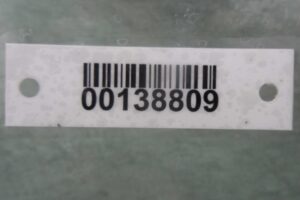 Изображение товара 138809 - 00138809 steklo kuzovnoe levoe 2