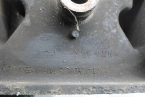 Изображение товара 138821 - 00138821 podushka krepleniya kpp 1