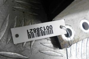 Изображение товара 138821 - 00138821 podushka krepleniya kpp 2