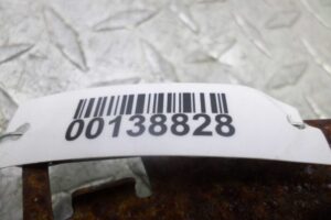 Изображение товара 138828 - 00138828 podushka bezopasnosti zaschity kolenej Subaru Legacy 1