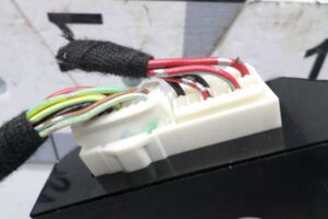 Изображение товара 138843 - 00138843 blok upravleniya svetom Citroen Berlingo 1