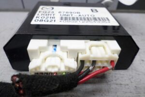 Изображение товара 138843 - 00138843 blok upravleniya svetom Citroen Berlingo 3