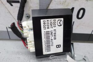 Изображение товара 138843 - 00138843 blok upravleniya svetom Citroen Berlingo