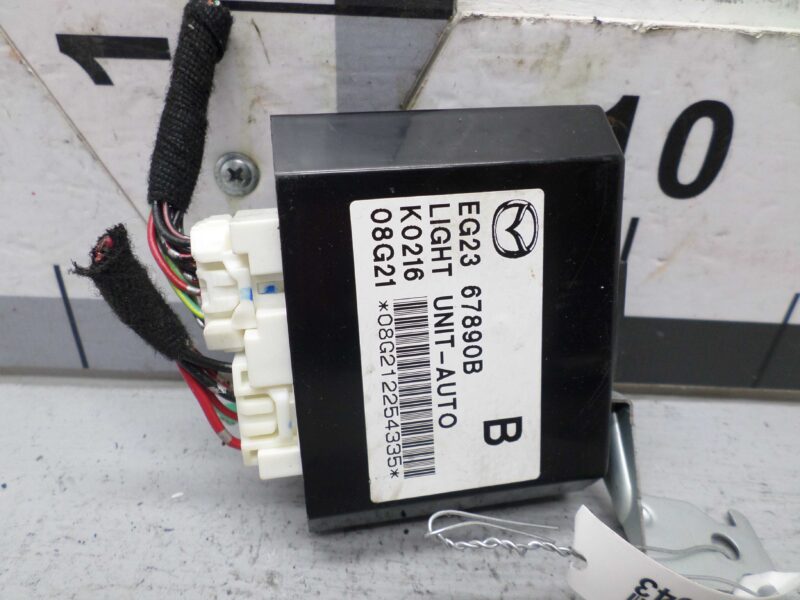 Изображение товара 138843 - 00138843 blok upravleniya svetom Citroen Berlingo