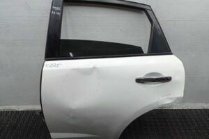 Изображение товара 138847 - 00138847 dver zadnyaya levaya 