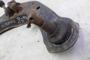 Изображение товара 138850 - 00138850 rychag perednij pravyj nizhnij Land Rover Freelander 3