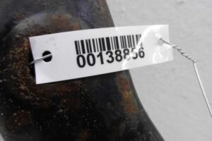 Изображение товара 138856 - 00138856 rychag perednij levyj nizhnij Lexus RX 2