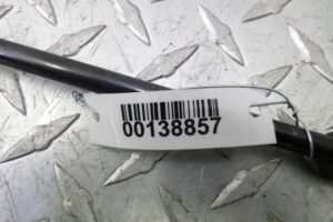 Изображение товара 138857 - 00138857 amortizator kryshki bagazhnika 2