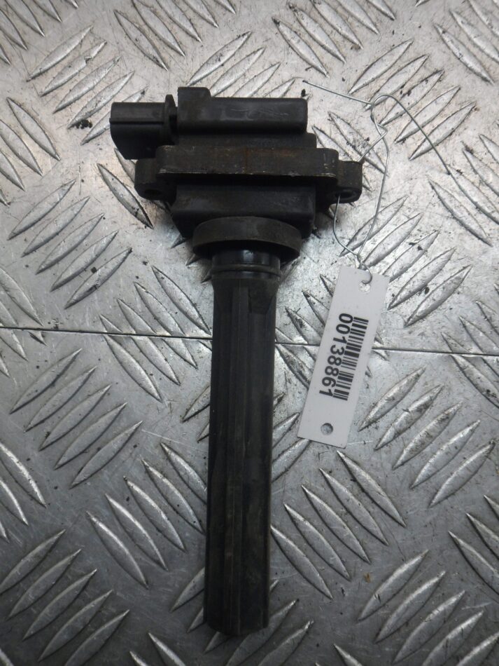 Изображение товара 138861 - 00138861 katushka zazhiganiya Porsche Macan