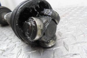 Изображение товара 138863 - 00138863 poluos perednyaya pravaya 1