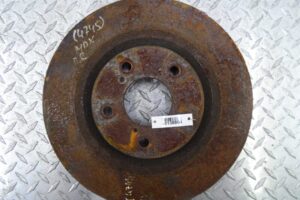 Изображение товара 138864 - 00138864 disk tormoznoj perednij 