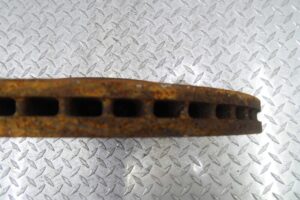 Изображение товара 138864 - 00138864 disk tormoznoj perednij 1