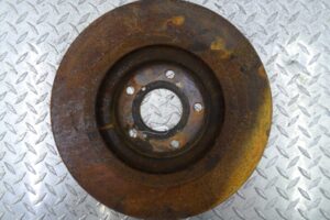 Изображение товара 138864 - 00138864 disk tormoznoj perednij 2