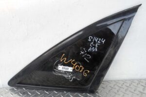 Изображение товара 138867 - 00138867 steklo kuzovnoe pravoe 