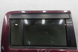 Изображение товара 138882 - 00138882 dver zadnyaya pravaya 1