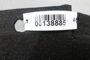 Изображение товара 138885 - 00138885 podkrylok zadnij levyj 3