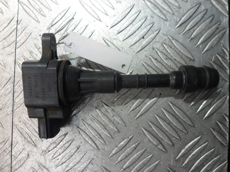 Изображение товара 138886 - 00138886 katushka zazhiganiya SAAB 9 3