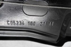 Изображение товара 138892 - 00138892 steklopodemnik perednij pravyj 3
