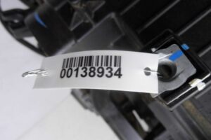 Изображение товара 138934 - 00138934 korpus otopitelya (pechki) 1