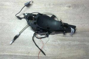 Изображение товара 138958 - 00138958 ruchka naruzhnaya perednyaya pravaya 