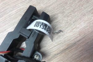 Изображение товара 138958 - 00138958 ruchka naruzhnaya perednyaya pravaya 2