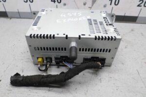 Изображение товара 138961 - 00138961 magnitola Skoda Yeti 1