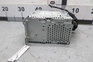 Изображение товара 138961 - 00138961 magnitola Skoda Yeti 2