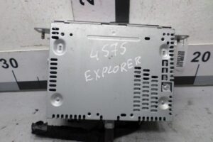 Изображение товара 138961 - 00138961 magnitola Skoda Yeti 3