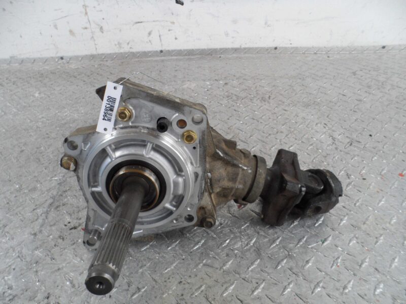 Изображение товара 138964 - 00138964 razdatochnaya korobka 2