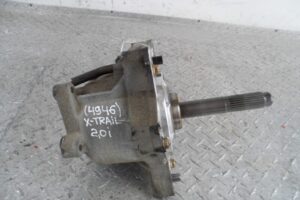 Изображение товара 138964 - 00138964 razdatochnaya korobka 4