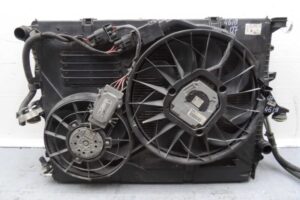 Изображение товара 138989 - 00138989 kasseta radiatorov 