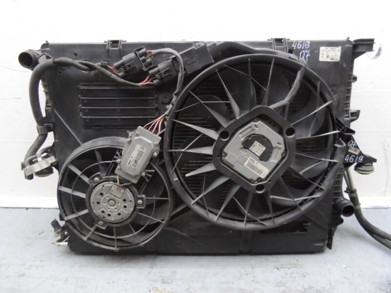 Изображение товара 138989 - 00138989 kasseta radiatorov