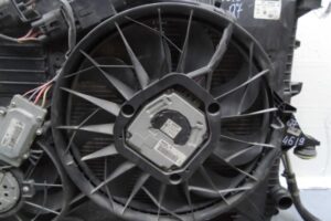 Изображение товара 138989 - 00138989 kasseta radiatorov 2