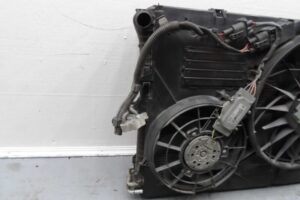 Изображение товара 138989 - 00138989 kasseta radiatorov 3