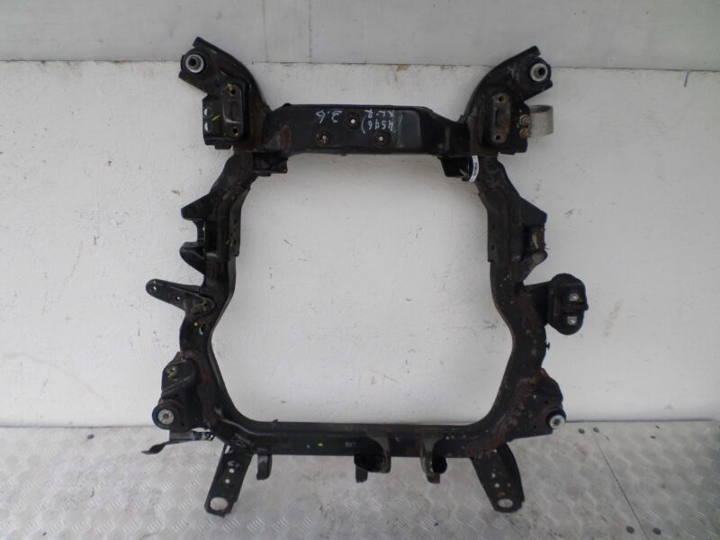 Изображение товара 138990 - 00138990 balka perednyaya Pontiac Vibe