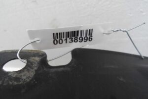 Изображение товара 138996 - 00138996 podkrylok perednij levyj Citroen Berlingo 3