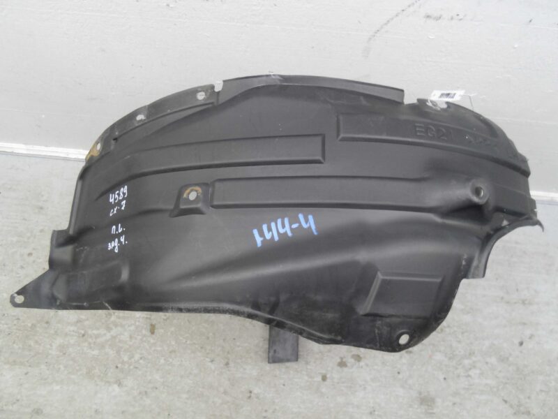 Изображение товара 138996 - 00138996 podkrylok perednij levyj Citroen Berlingo