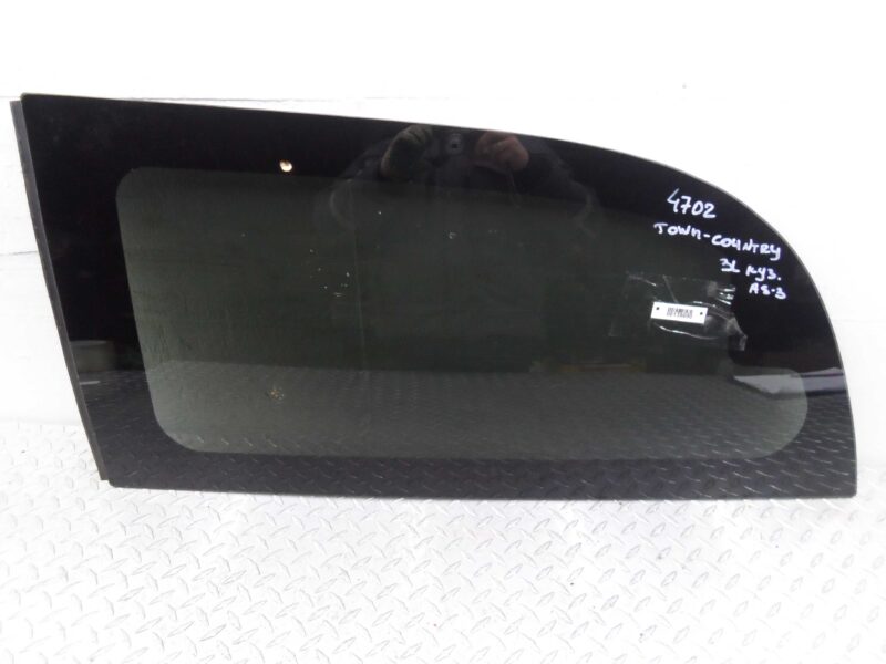 Изображение товара 139000 - 00139000 steklo kuzovnoe levoe