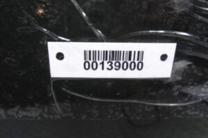 Изображение товара 139000 - 00139000 steklo kuzovnoe levoe 2