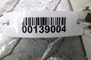 Изображение товара 139004 - 00139004 nakladka kryla 1