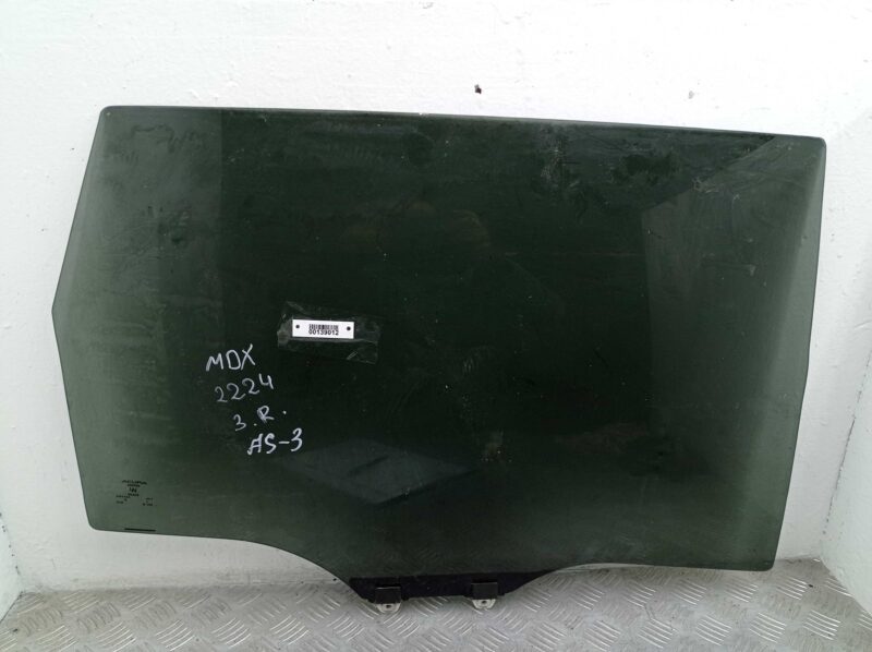 Изображение товара 139012 - 00139012 steklo dveri zadnej pravoj