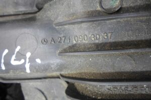 Изображение товара 139013 - 00139013 kollektor vpusknoj Honda Ridgeline 1