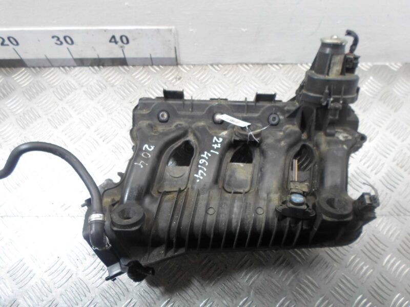 Изображение товара 139013 - 00139013 kollektor vpusknoj Honda Ridgeline