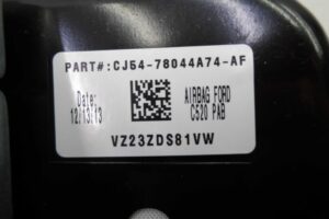 Изображение товара 139014 - 00139014 podushka bezopasnosti passazhira 1