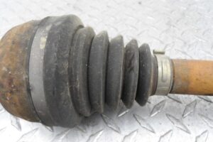 Изображение товара 139019 - 00139019 poluos zadnyaya pravaya Chevrolet Cobalt 2