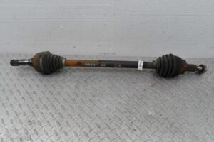 Изображение товара 139019 - 00139019 poluos zadnyaya pravaya Chevrolet Cobalt